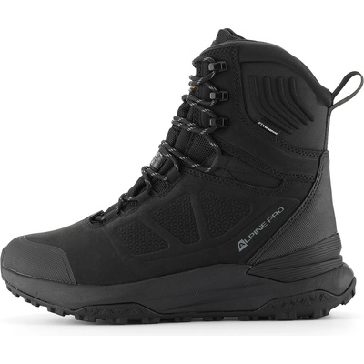 Alpine Pro Nerbe Ptx černé – Zbozi.Blesk.cz