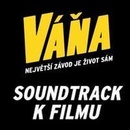 Ost - Váńa CD