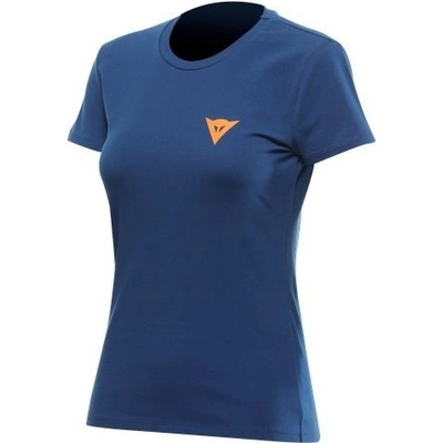 Dainese RACING SERVICE LADY modré