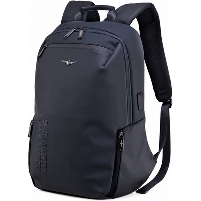 Aeronautica Militare Helix AM-484-01 černá 26 l