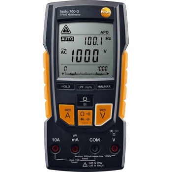 Testo 760-3