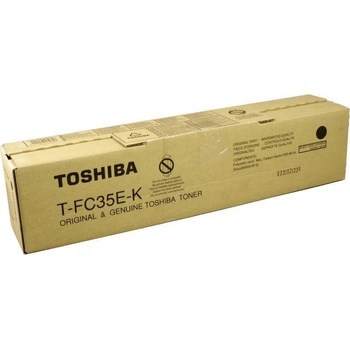 Toshiba TFC35EK
