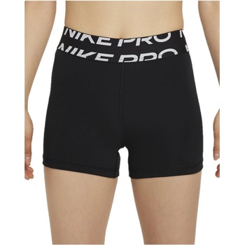 Nike Pro Dri-FIT Women’s 3" Graphic Shorts šortky dd6265-010