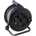 Solight 4 Plug 50 m (0324)