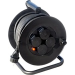 Solight 4 Plug 50 m (0324)