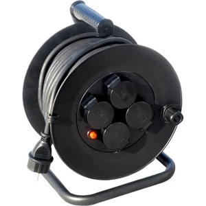 Solight 4 Plug 50 m (0324)
