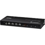 ATEN Kvm Суич aten cs784h (cs784h) - zettabytex