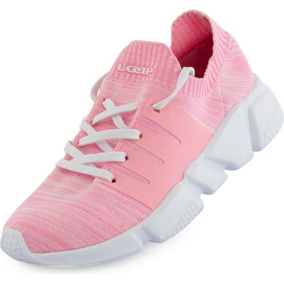 Loap Nosca Candy pink/white
