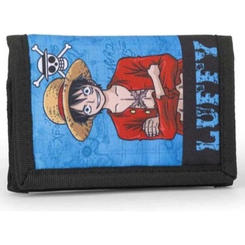UWEAR Портмоне One Piece Luffy