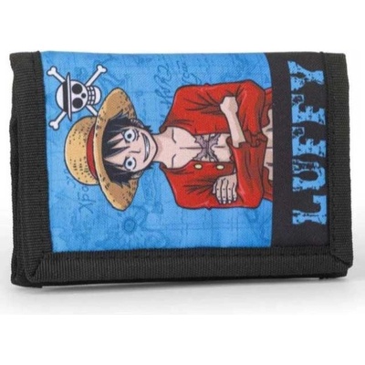 UWEAR Портмоне One Piece Luffy