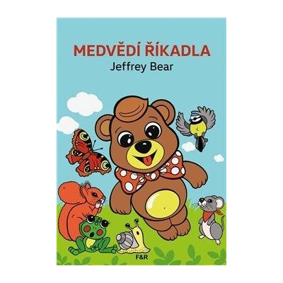 Medvědí říkadla