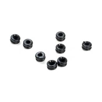 Blade Остриета за заключващи пръстени на кабината (8): 120 sr/s/s2