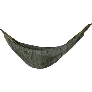 Fox Outdoor Products FoxOutdoor хамак за защита от студ, долно одеяло, маслина (31799B)