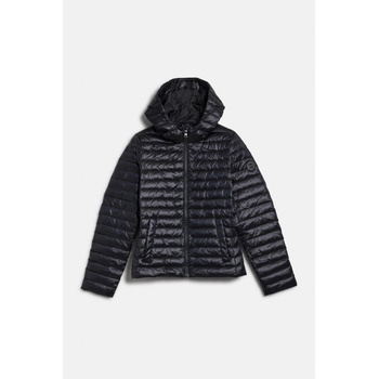 Gant Shiny Light Padded Down Jacket Black