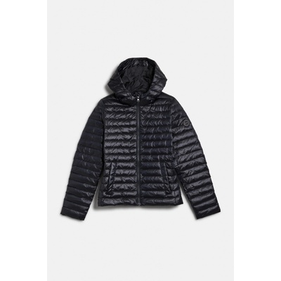 Gant Shiny Light Padded Down Jacket Black