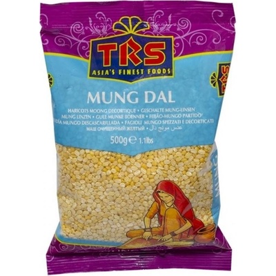 TRS Mung Dal 2000 g