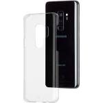 Case-Mate Samsung S9 Plus CASE-MATE BARELY THERE пластмасов калъф за телефон, ултралек, ПРОЗРАЧЕН (CM037052)