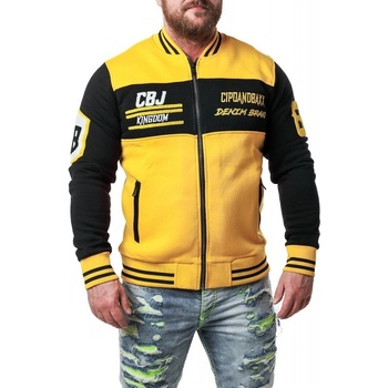 CIPO & BAXX CL500 YELLOW žltá