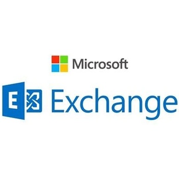 Microsoft Exchange Std CAL 2019 OLP NL User CAL 381-04492