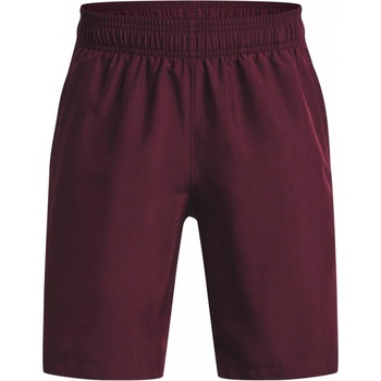 Under Armour Woven Graphic Shorts MRN