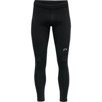 Newline Клин Newline Men's Performance Running Tights - Black