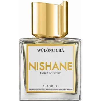Image 1 of NISHANE Wulong Cha Extrait de Parfum 100 ml Tester