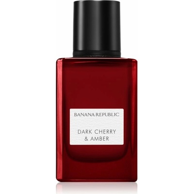 Banana Republic Dark Cherry & Amber parfumovaná voda unisex 30 ml
