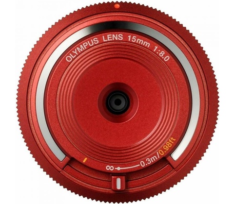 Olympus BCL-1580