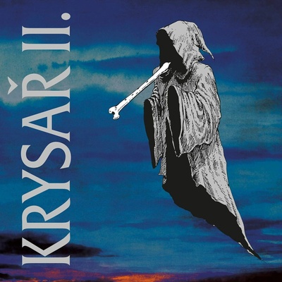LANDA, DANIEL - KRYSAR II (30TH ANNIVERSARY EDITION) VINYL