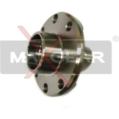 Náboj kola MAXGEAR 33-0483 (330483)