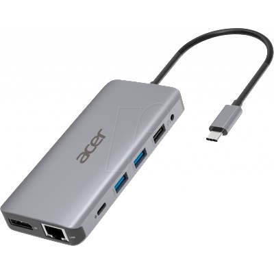 Acer 12in1 Type C dongle