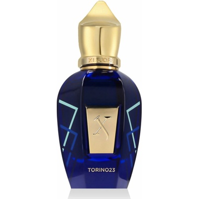 Xerjoff JTC Torino23 parfumovaná voda unisex 50 ml