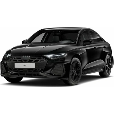Audi A3 TFSI S tronic S-line 85 kW