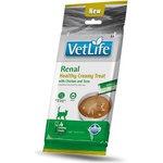 FARMINA Vet Life Cat Renal with Chicken & Tuna 4 x 15 g
