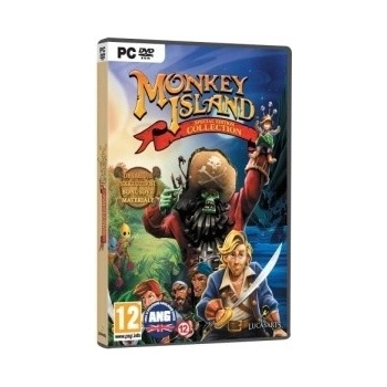 Monkey Island (Special Edition Collection)