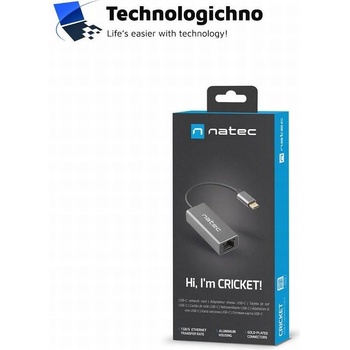 NATEC Cricket NNC-1925