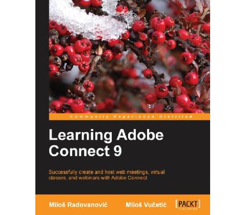 Learning Adobe Connect 9