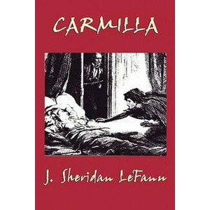 Carmilla | J Sheridan Lefanu (2011)