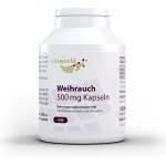 vitaworld За здрави стави - Босвелия, 500 mg + Витамин В1, В2, В6, 120 капсули (09771489 VW)