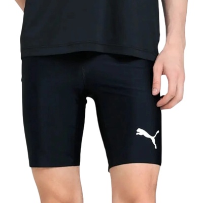 Puma Tight Running Shorts 607249-01