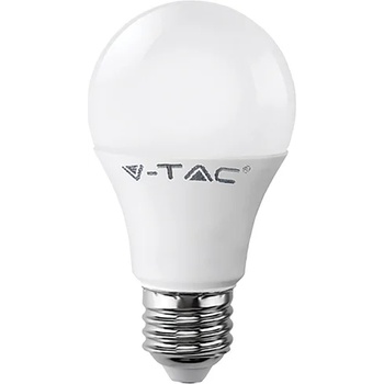 Image 1 of V-TAC КРУШКА led 9w Е27 4000k чип samsung (157,229)