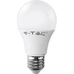 V-TAC КРУШКА led 9w Е27 4000k чип samsung (157,229)
