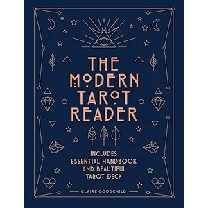 The Modern Tarot Reader (ISBN: 9781781577141)