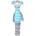 Freedog Dog Toy - Плюшено магаре със звук - синьо, 45 см