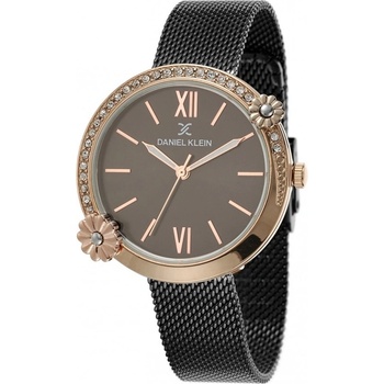 Daniel Klein dk. 1.12398-4 Дамски часовник