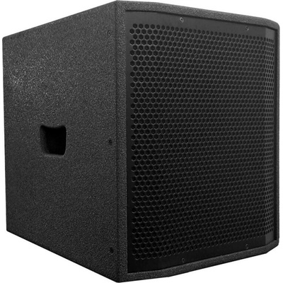 Master Audio SUB512D