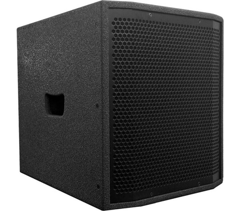 Master Audio SUB512D