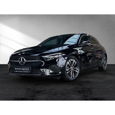 Mercedes-Benz A 180 7G-DCT Progressive 100 kW