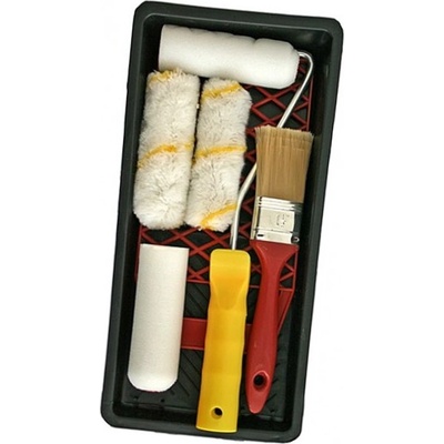 LIFETIME TOOLS NO.41177 Maliarsky set 8-dielny