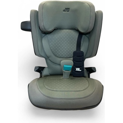 Britax-romer RÖMER Kidfix Pro Lux 2025 Urban Olive